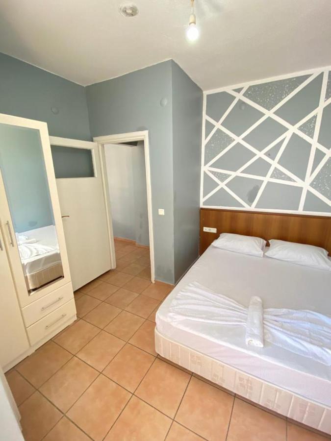 Respect Apart Otel Алания Экстерьер фото