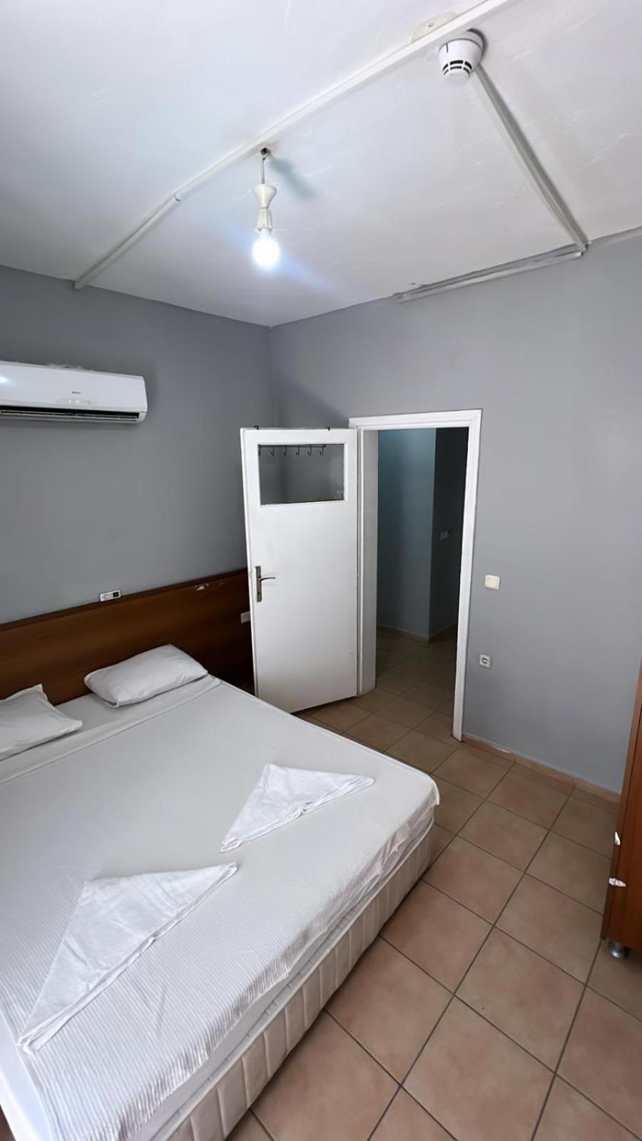 Respect Apart Otel Алания Экстерьер фото