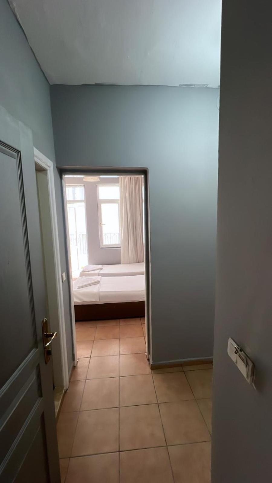 Respect Apart Otel Алания Экстерьер фото